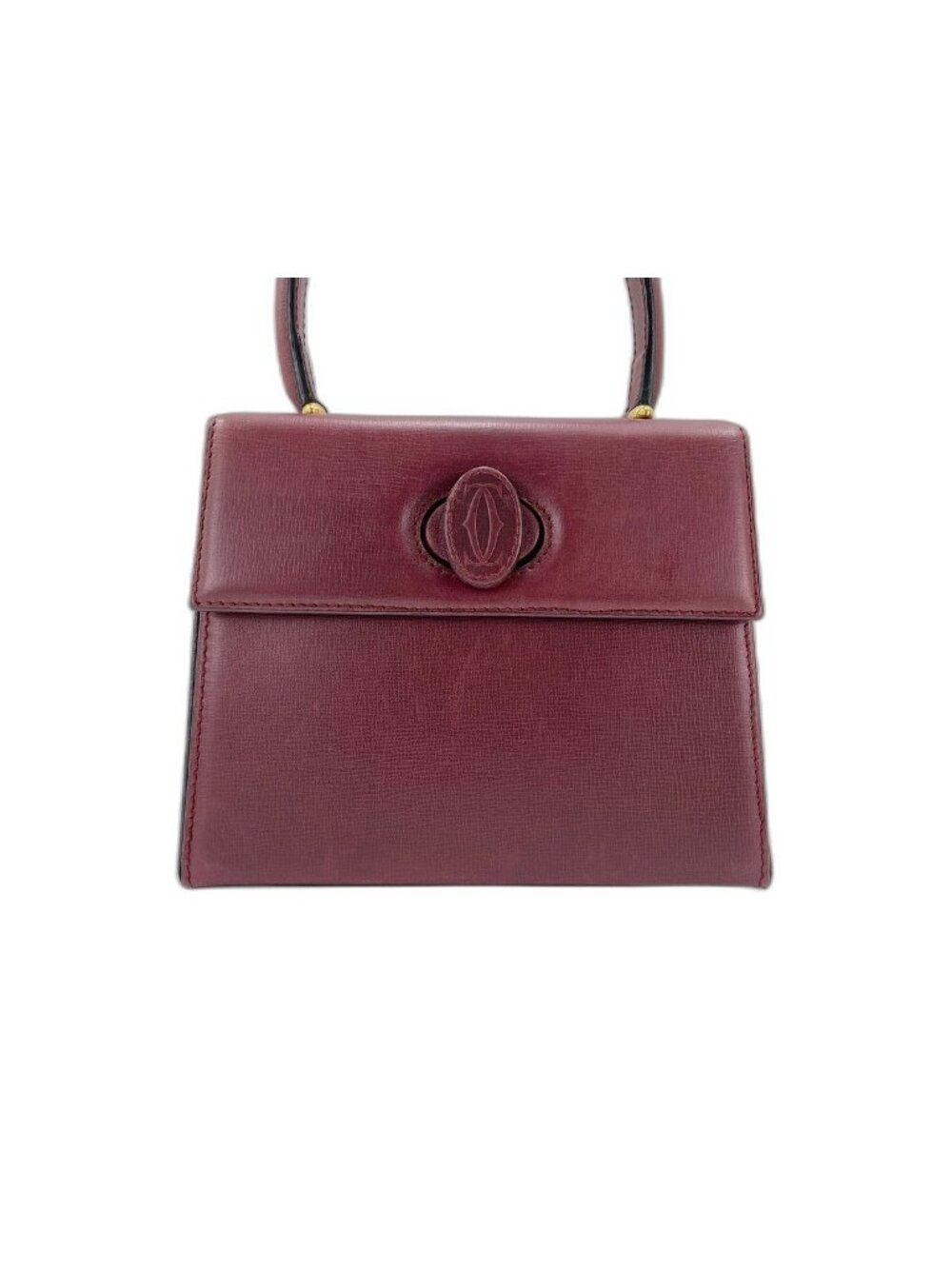 Cartier Handbag Must Line